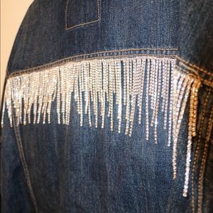 Levi’s Jean Jacket